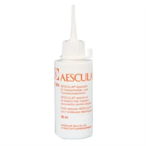 Aesculap Scheermachine olie 90 ml