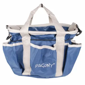 Pagony Groomingbag - Donkerblauw