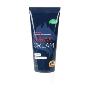Cavalor Lurax Cream 200ml