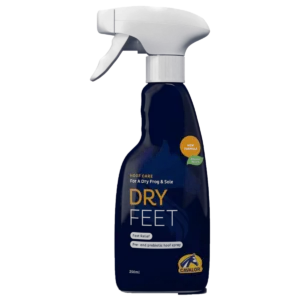Cavalor Dry feet - N.v.t.