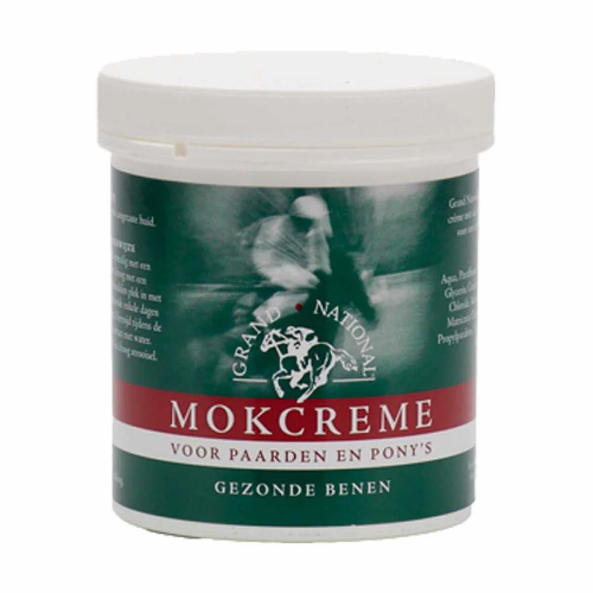 Grand National Mokcreme 450 gram 60747 38 a1