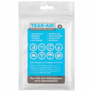 Tear-Aid reparatie - N.v.t.