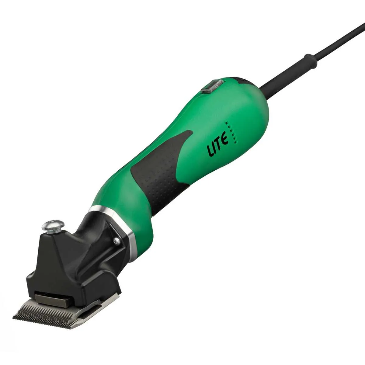 Liscop Lite 1400-10 scheermachine - Groen