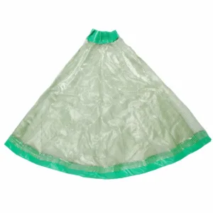 Dazenval mantel - N.v.t.