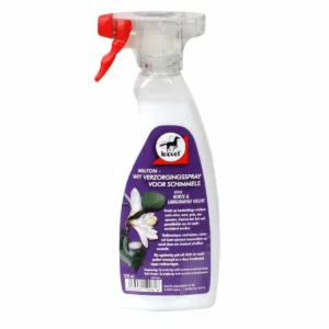 Leovet Schimmel Striegel - N.v.t.