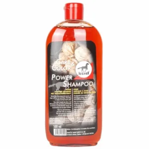 Leovet Power shampoo - N.v.t.