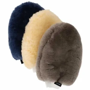 Mattes Poetshandschoen - N.v.t., N.v.t.