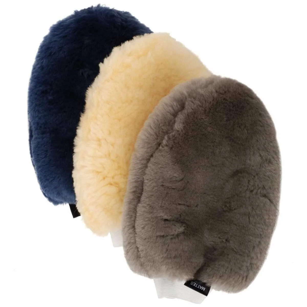 Mattes Poetshandschoen - N.v.t., N.v.t.