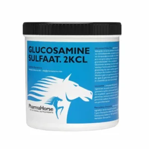 PharmaHorse Glucosamine 500gr - l