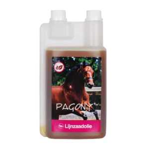 Pagony Lijnzaadolie 60889 38 a 11 1