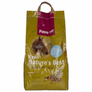 Pavo Natures Best 3kg - N.v.t.