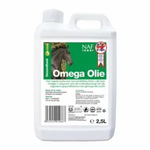 NAF Omega Olie - N.v.t.