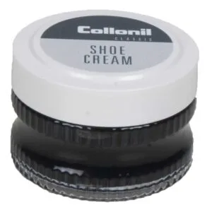 Collonil Shoe Cream zwart 50ml