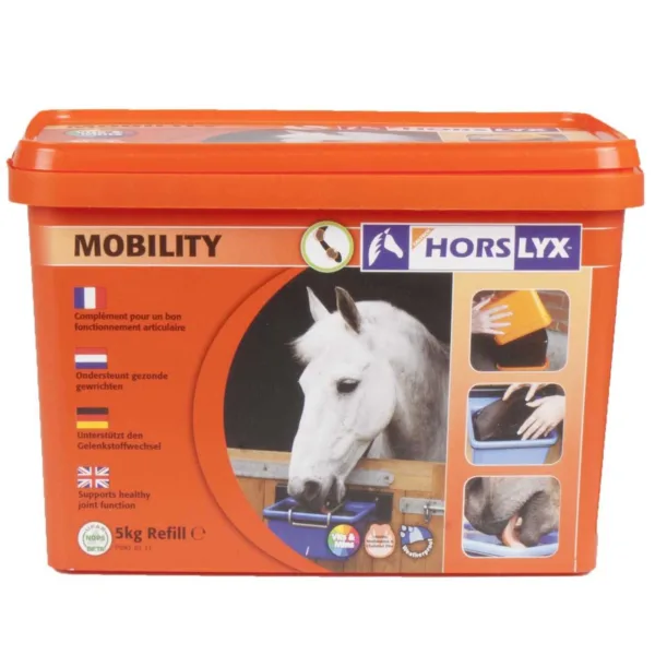 Horselyx Mobility 5kg