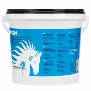 PharmaHorse MSM 1000gr - N.v.t.