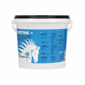 PharmaHorse Biotine + - N.v.t.