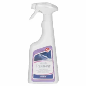 Sectolin Equishine Lavendel - N.v.t.