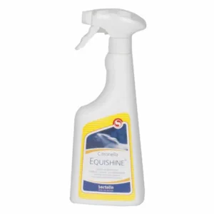 Sectolin Equishine Citronella - N.v.t.