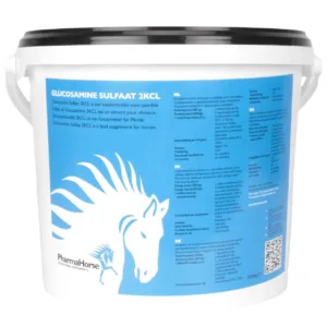 PharmaHorse Glucosamine 3000 gram 61051 38 a1 1