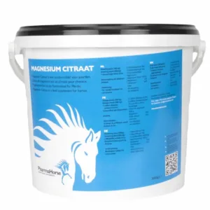 PharmaHorse Magnesium 3000gr - N.v.t.