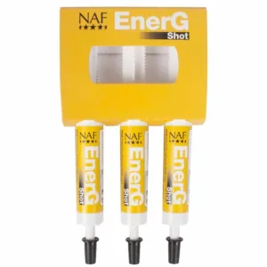 NAF Energ Shot - N.v.t.