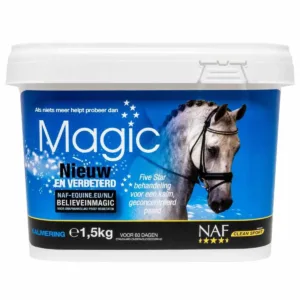 NAF Magic 1500gr - N.v.t.