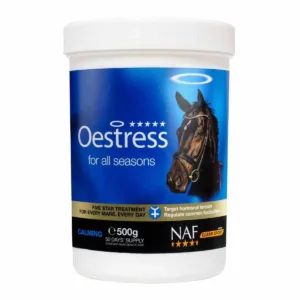 NAF Oestress 500gr - N.v.t.