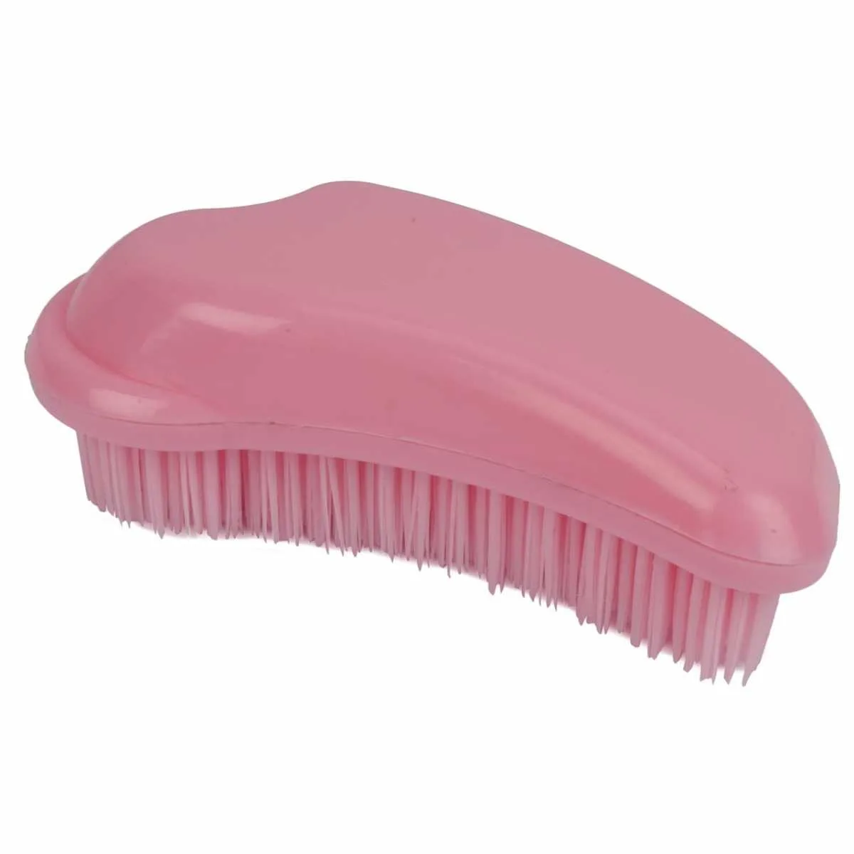 Horka Power borstel zacht - Roze