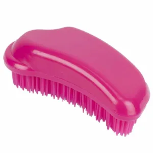 Horka Power borstel hard - Roze