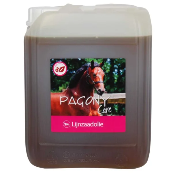 Pagony Care Lijnzaadolie 5 ltr 61182 38 a1 1