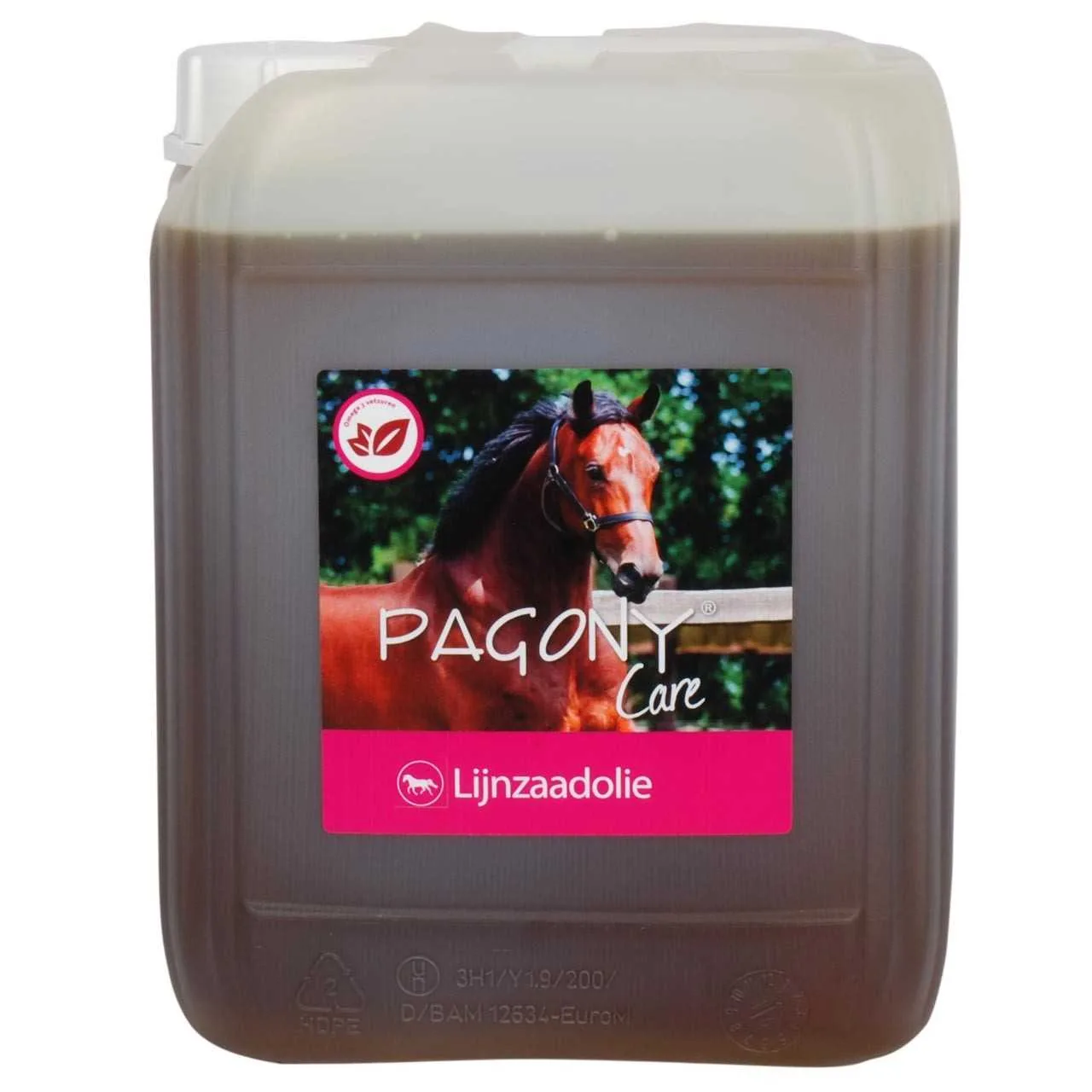 Pagony Care Lijnzaadolie 5 ltr 61182 38 a1 1