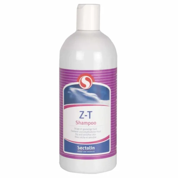 Sectolin Derma shampoo - N.v.t.