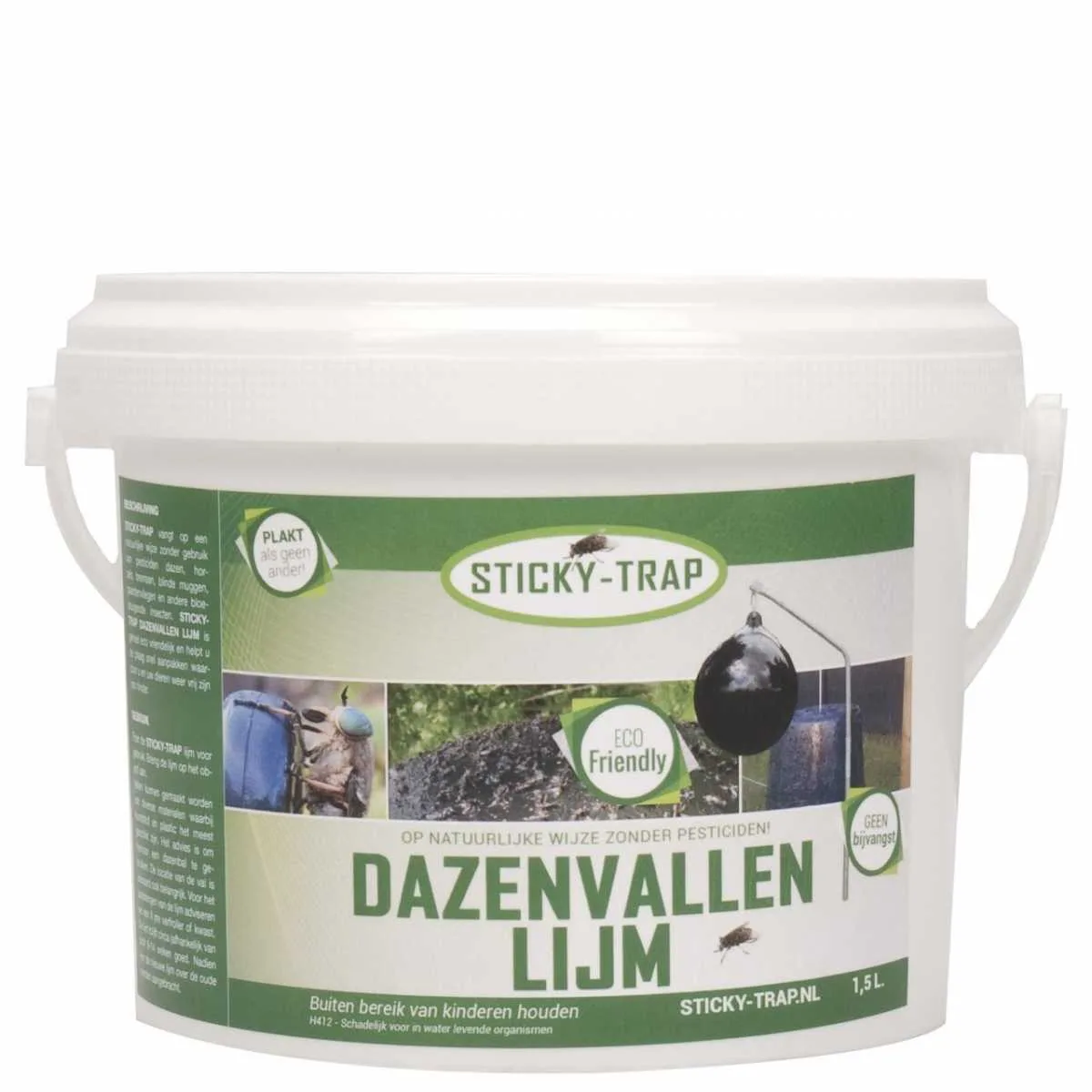 Sticky-Trap dazenlijm 1,5L 61195-38-a1