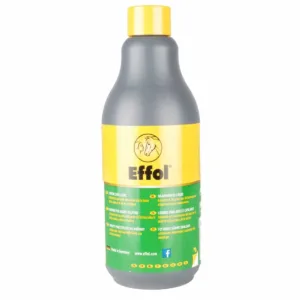 Effol Haarwortellotion - N.v.t.