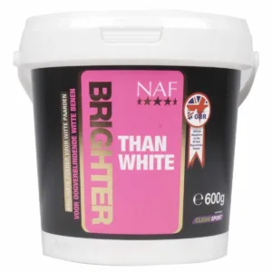 NAF Brighter than White - N.v.t.