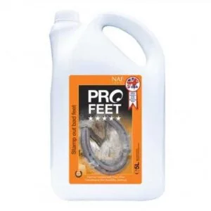NAF Profeet Liquid 5liter