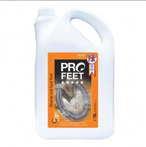 NAF Profeet Liquid 5liter