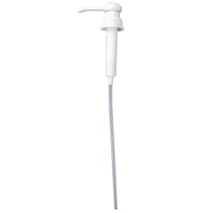 Excellent Equi Balance Pompje