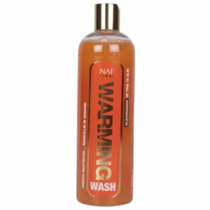 NAF Warming Wash - N.v.t.