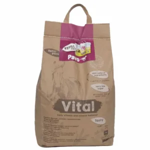 Pavo Vital 8kg Refill - N.v.t., N.v.t.