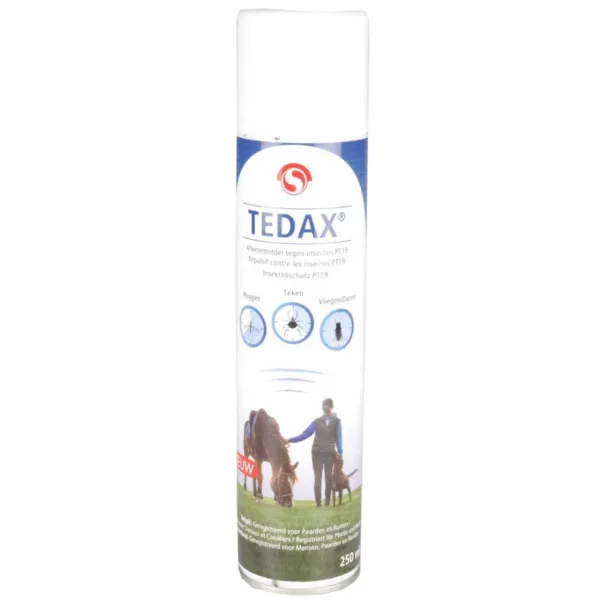Sectolin Tedax vliegen afweermiddel 61425-38-a_1_11