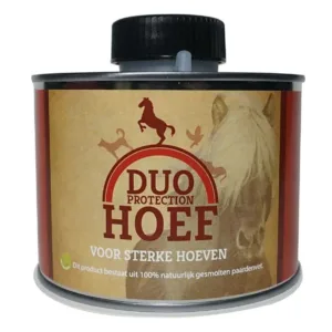 Duo Protection Hoef - 500 ml 61430-38-a1