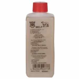 Mattes Washing Liquid - N.v.t.