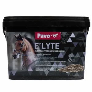 Pavo E'lyte 3kg - N.v.t.