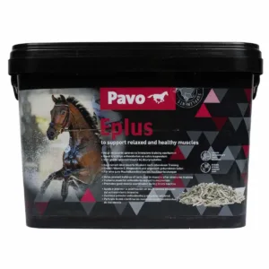 Pavo Eplus 3 kg - N.v.t.