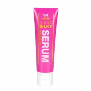 NAF Silky Serum - N.v.t.