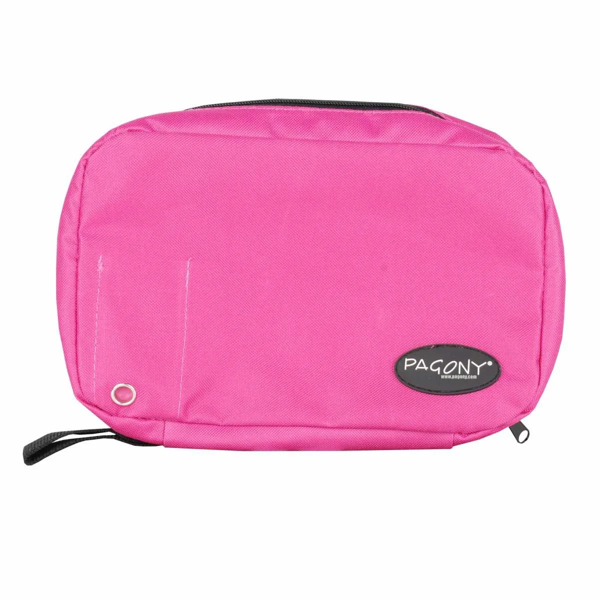 Pagony toiletteertas - Roze, N.v.t.