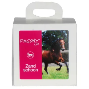Pagony Zand schoon II 61500 38 a 11