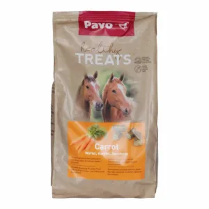 Pavo Healthy Treats Carrot - N.v.t., N.v.t.