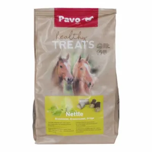 Pavo Healthy Treats Nettle - N.v.t., N.v.t.